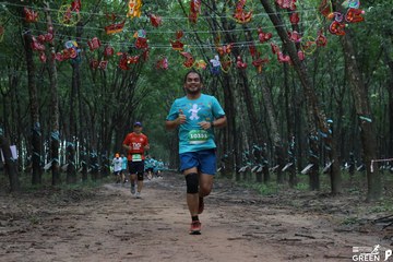 COTECCONS - LÊ PHONG BÌNH DƯƠNG HALF MARATHON 2023 - Ảnh #501474