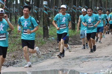 COTECCONS - LÊ PHONG BÌNH DƯƠNG HALF MARATHON 2023 - Ảnh #503875