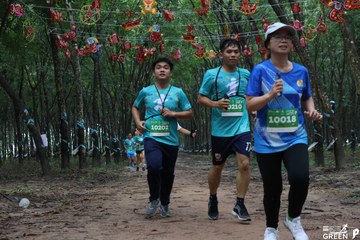 COTECCONS - LÊ PHONG BÌNH DƯƠNG HALF MARATHON 2023 - Ảnh #501745