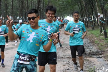 COTECCONS - LÊ PHONG BÌNH DƯƠNG HALF MARATHON 2023 - Ảnh #504158