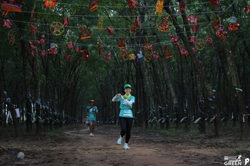 COTECCONS - LÊ PHONG BÌNH DƯƠNG HALF MARATHON 2023 - Ảnh #500498