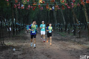 COTECCONS - LÊ PHONG BÌNH DƯƠNG HALF MARATHON 2023 - Ảnh #499861