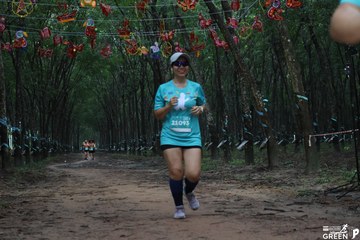 COTECCONS - LÊ PHONG BÌNH DƯƠNG HALF MARATHON 2023 - Ảnh #500625