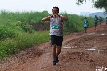 COTECCONS - LÊ PHONG BÌNH DƯƠNG HALF MARATHON 2023 - Ảnh #505757