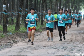 COTECCONS - LÊ PHONG BÌNH DƯƠNG HALF MARATHON 2023 - Ảnh #503580