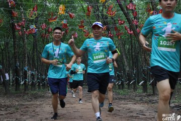 COTECCONS - LÊ PHONG BÌNH DƯƠNG HALF MARATHON 2023 - Ảnh #501621