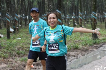 COTECCONS - LÊ PHONG BÌNH DƯƠNG HALF MARATHON 2023 - Ảnh #504536