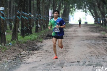 COTECCONS - LÊ PHONG BÌNH DƯƠNG HALF MARATHON 2023 - Ảnh #503016