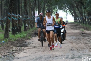 COTECCONS - LÊ PHONG BÌNH DƯƠNG HALF MARATHON 2023 - Ảnh #502936