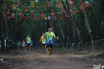 COTECCONS - LÊ PHONG BÌNH DƯƠNG HALF MARATHON 2023 - Ảnh #499737