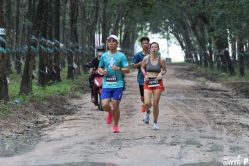 COTECCONS - LÊ PHONG BÌNH DƯƠNG HALF MARATHON 2023 - Ảnh #503083