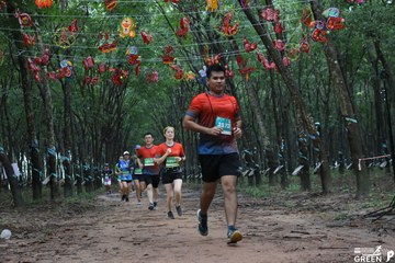 COTECCONS - LÊ PHONG BÌNH DƯƠNG HALF MARATHON 2023 - Ảnh #502361