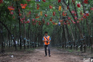 COTECCONS - LÊ PHONG BÌNH DƯƠNG HALF MARATHON 2023 - Ảnh #502905