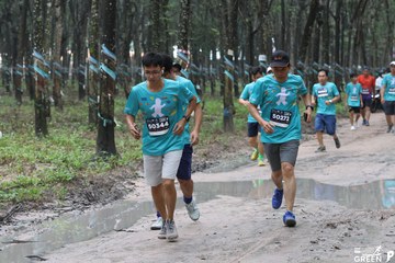COTECCONS - LÊ PHONG BÌNH DƯƠNG HALF MARATHON 2023 - Ảnh #503989