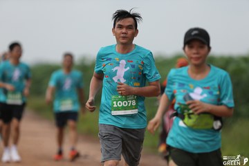 COTECCONS - LÊ PHONG BÌNH DƯƠNG HALF MARATHON 2023 - Ảnh #499042