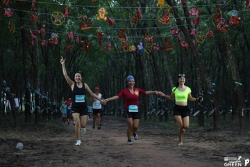 COTECCONS - LÊ PHONG BÌNH DƯƠNG HALF MARATHON 2023 - Ảnh #500471