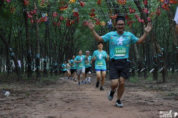 COTECCONS - LÊ PHONG BÌNH DƯƠNG HALF MARATHON 2023 - Ảnh #500997