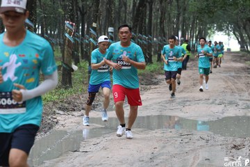 COTECCONS - LÊ PHONG BÌNH DƯƠNG HALF MARATHON 2023 - Ảnh #503387