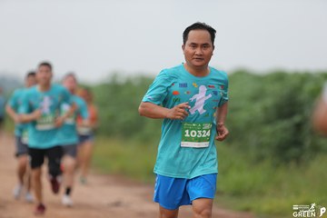 COTECCONS - LÊ PHONG BÌNH DƯƠNG HALF MARATHON 2023 - Ảnh #499056