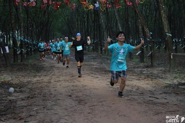COTECCONS - LÊ PHONG BÌNH DƯƠNG HALF MARATHON 2023 - Ảnh #500131
