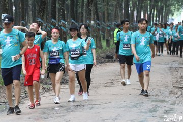 COTECCONS - LÊ PHONG BÌNH DƯƠNG HALF MARATHON 2023 - Ảnh #505096