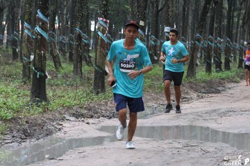 COTECCONS - LÊ PHONG BÌNH DƯƠNG HALF MARATHON 2023 - Ảnh #503623