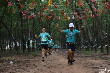 COTECCONS - LÊ PHONG BÌNH DƯƠNG HALF MARATHON 2023 - Ảnh #501329