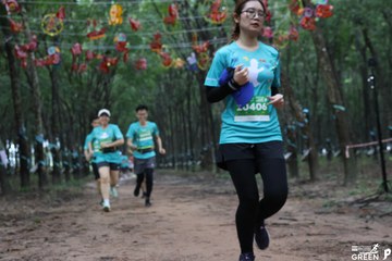 COTECCONS - LÊ PHONG BÌNH DƯƠNG HALF MARATHON 2023 - Ảnh #502550