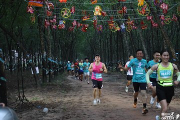COTECCONS - LÊ PHONG BÌNH DƯƠNG HALF MARATHON 2023 - Ảnh #499931
