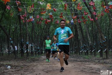 COTECCONS - LÊ PHONG BÌNH DƯƠNG HALF MARATHON 2023 - Ảnh #501137