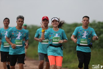 COTECCONS - LÊ PHONG BÌNH DƯƠNG HALF MARATHON 2023 - Ảnh #499191