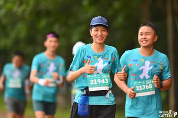 COTECCONS - LÊ PHONG BÌNH DƯƠNG HALF MARATHON 2023 - Ảnh #499449