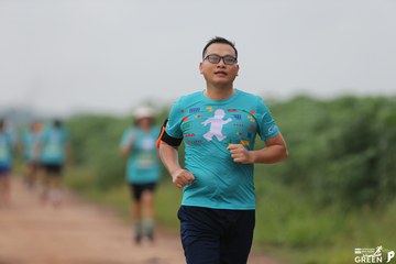 COTECCONS - LÊ PHONG BÌNH DƯƠNG HALF MARATHON 2023 - Ảnh #499338
