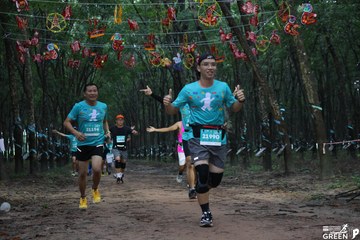 COTECCONS - LÊ PHONG BÌNH DƯƠNG HALF MARATHON 2023 - Ảnh #500222