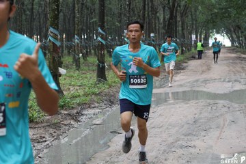 COTECCONS - LÊ PHONG BÌNH DƯƠNG HALF MARATHON 2023 - Ảnh #503207