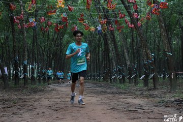 COTECCONS - LÊ PHONG BÌNH DƯƠNG HALF MARATHON 2023 - Ảnh #501079