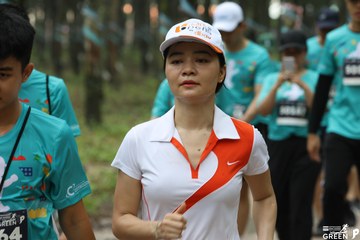 COTECCONS - LÊ PHONG BÌNH DƯƠNG HALF MARATHON 2023 - Ảnh #504642