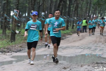 COTECCONS - LÊ PHONG BÌNH DƯƠNG HALF MARATHON 2023 - Ảnh #503568