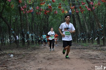 COTECCONS - LÊ PHONG BÌNH DƯƠNG HALF MARATHON 2023 - Ảnh #501793