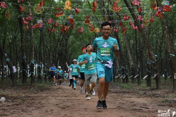 COTECCONS - LÊ PHONG BÌNH DƯƠNG HALF MARATHON 2023 - Ảnh #501287