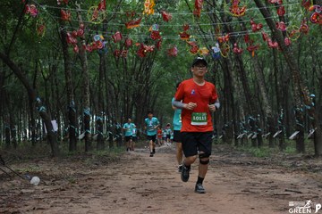 COTECCONS - LÊ PHONG BÌNH DƯƠNG HALF MARATHON 2023 - Ảnh #501363
