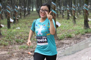 COTECCONS - LÊ PHONG BÌNH DƯƠNG HALF MARATHON 2023 - Ảnh #505038