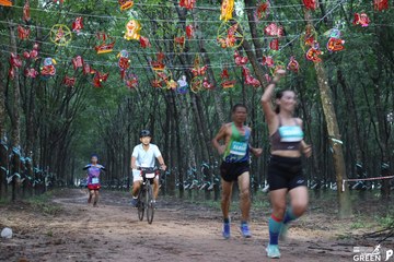 COTECCONS - LÊ PHONG BÌNH DƯƠNG HALF MARATHON 2023 - Ảnh #499671