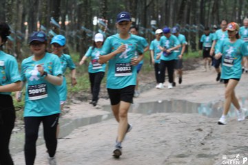 COTECCONS - LÊ PHONG BÌNH DƯƠNG HALF MARATHON 2023 - Ảnh #504457