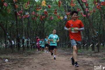 COTECCONS - LÊ PHONG BÌNH DƯƠNG HALF MARATHON 2023 - Ảnh #501401