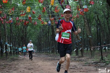COTECCONS - LÊ PHONG BÌNH DƯƠNG HALF MARATHON 2023 - Ảnh #502471