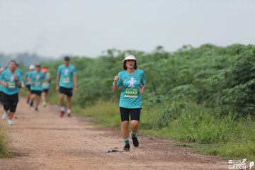 COTECCONS - LÊ PHONG BÌNH DƯƠNG HALF MARATHON 2023 - Ảnh #499345