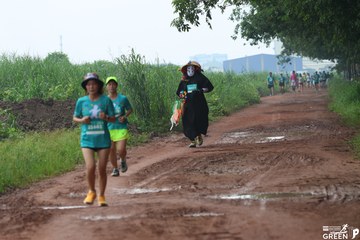 COTECCONS - LÊ PHONG BÌNH DƯƠNG HALF MARATHON 2023 - Ảnh #505918