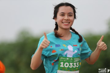 COTECCONS - LÊ PHONG BÌNH DƯƠNG HALF MARATHON 2023 - Ảnh #499526