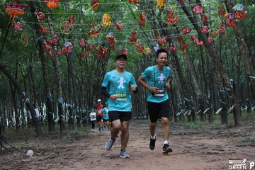 COTECCONS - LÊ PHONG BÌNH DƯƠNG HALF MARATHON 2023 - Ảnh #502444